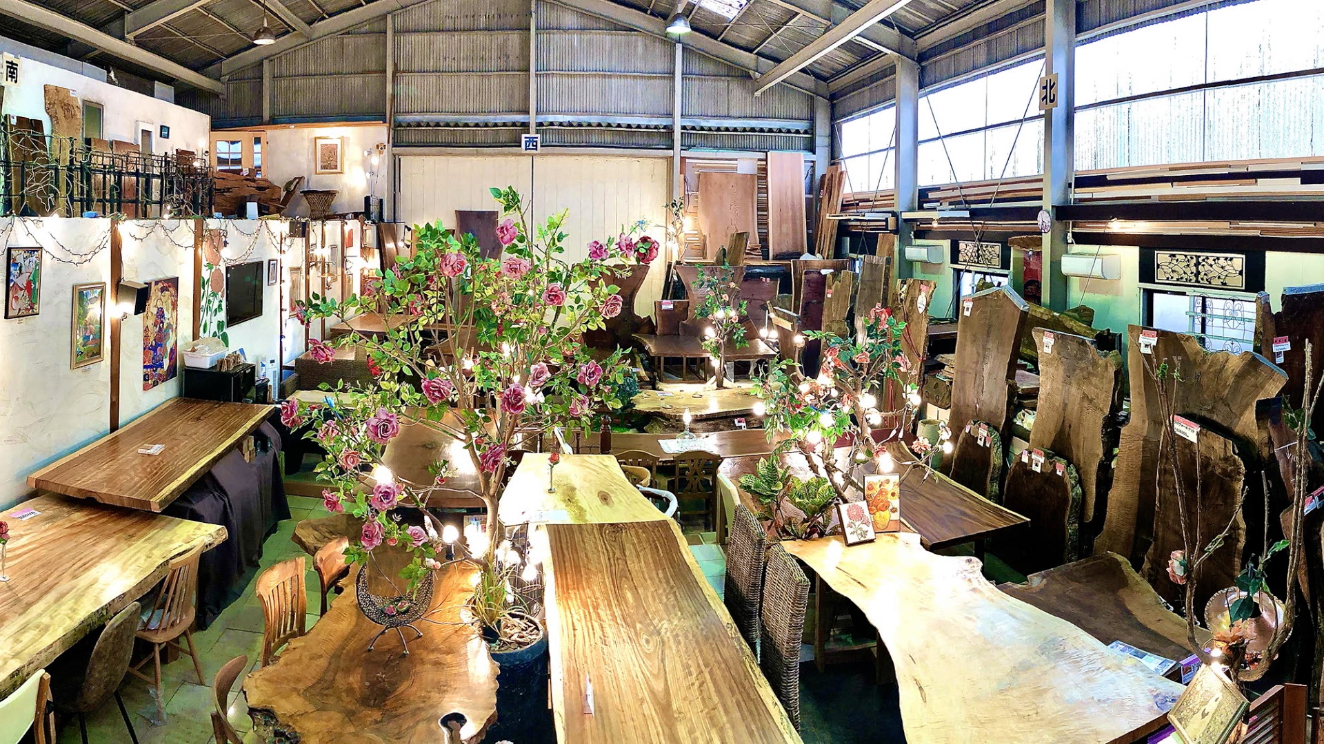 アフリカンローズウッドとも言われるブビンガ材♪カリモクのセンターテーブル 座卓 アフリカンローズウッドとも言われるブビンガ材♪カリモクのセンター