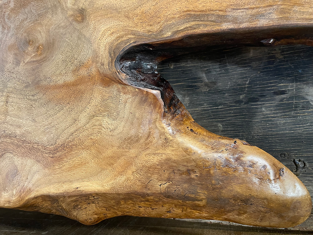 バストゥーンウォールナット Ba00071