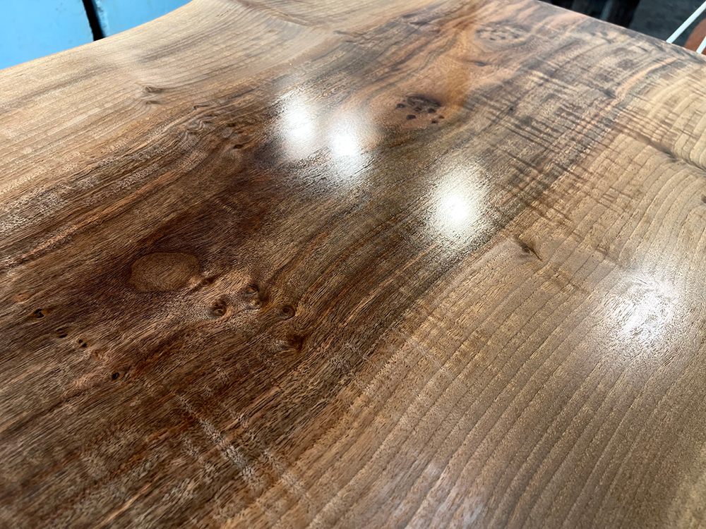 バストゥーンウォールナット Ba00072