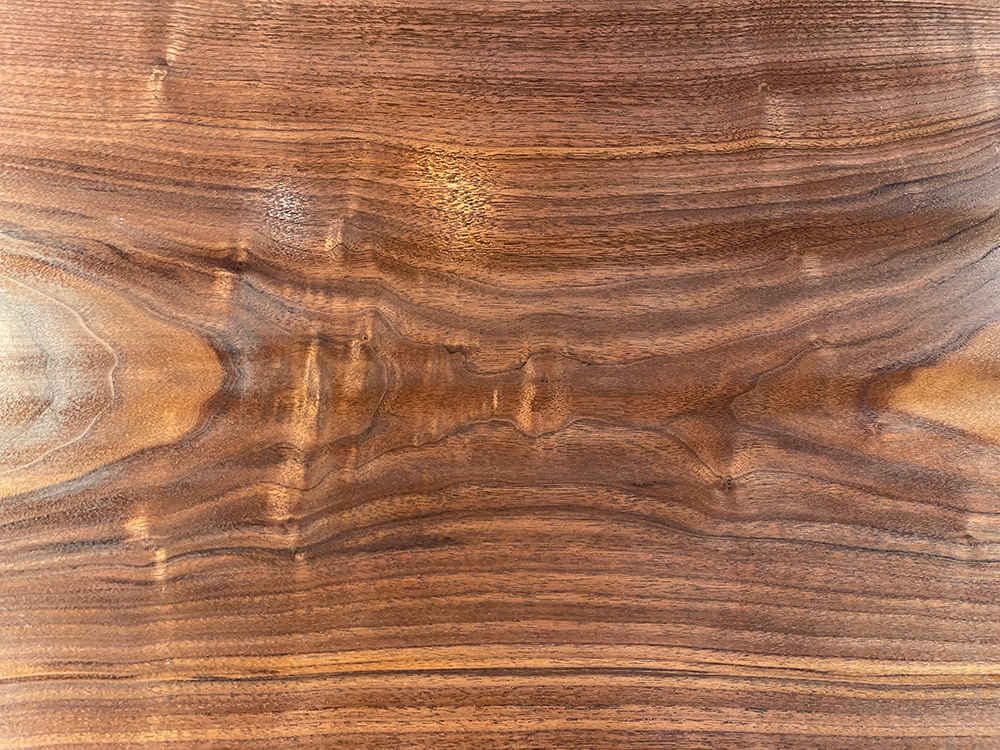 ブラックウォールナット Bl00215