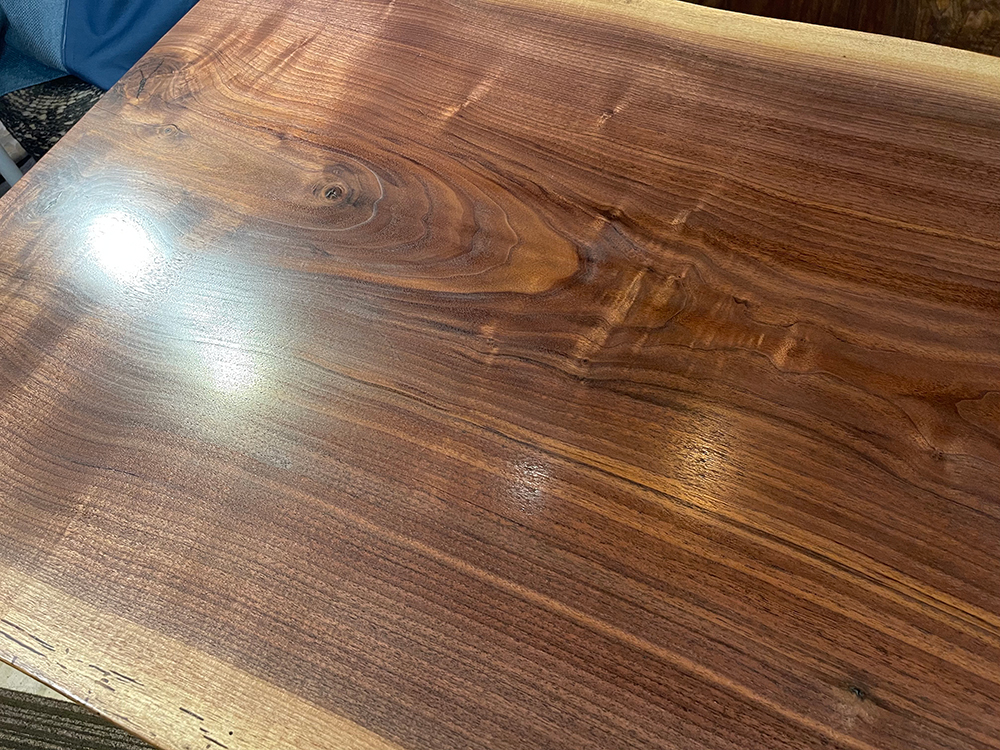 ブラックウォールナット Bl00215