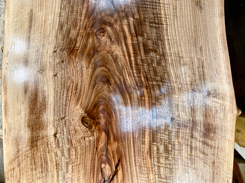 バストゥーンウォールナット Ba00072