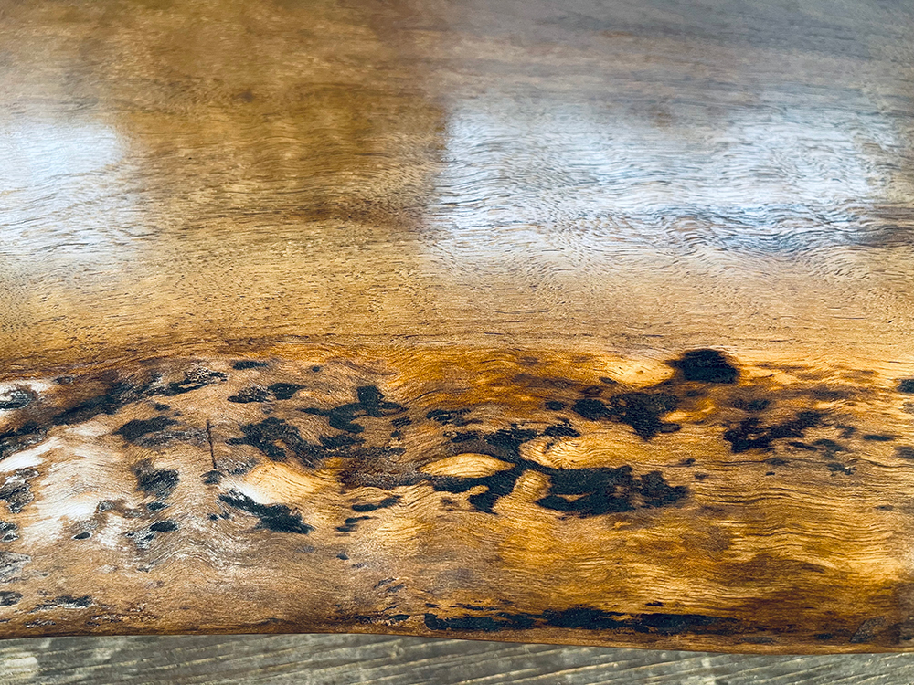 バストゥーンウォールナット Ba00071