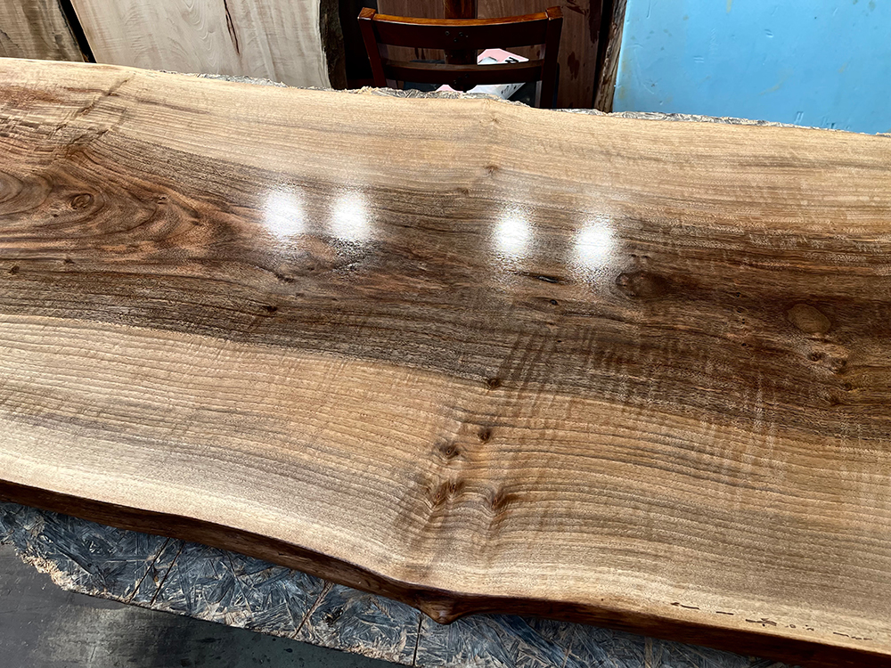 バストゥーンウォールナット Ba00072