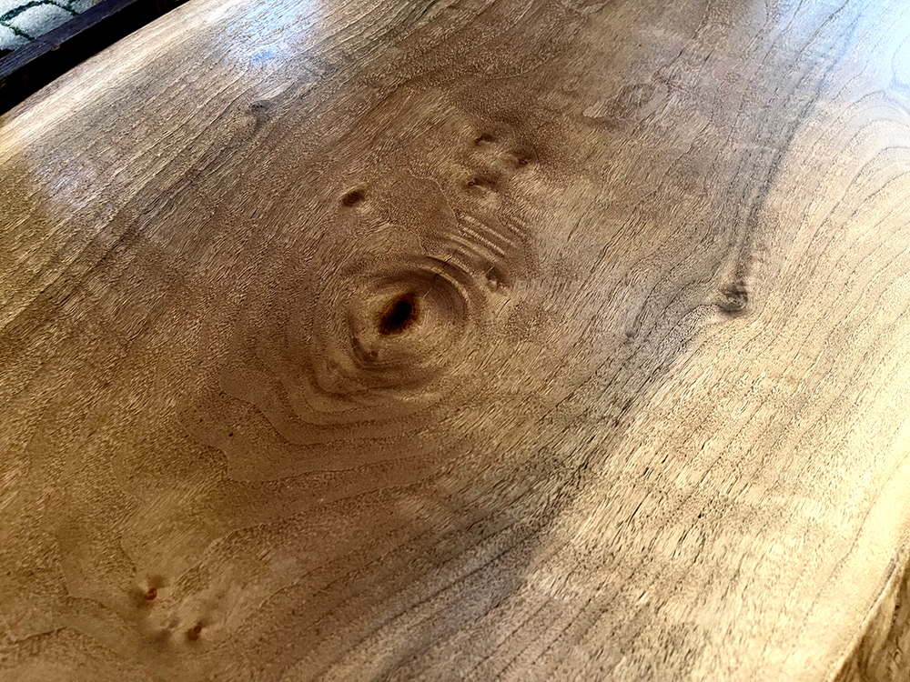 バストゥーンウォールナット Ba00073