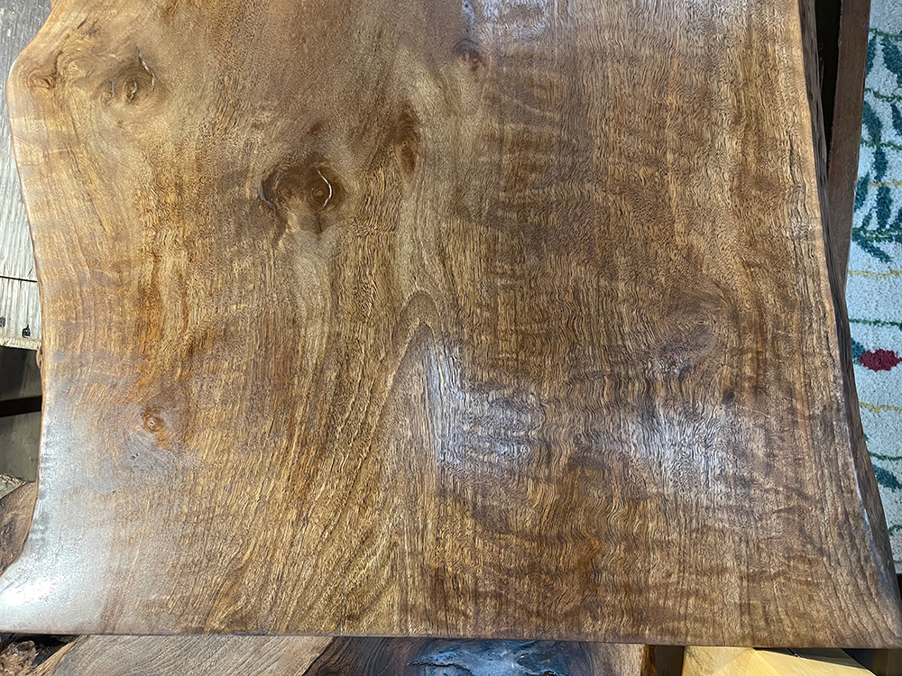 バストゥーンウォールナット Ba00071