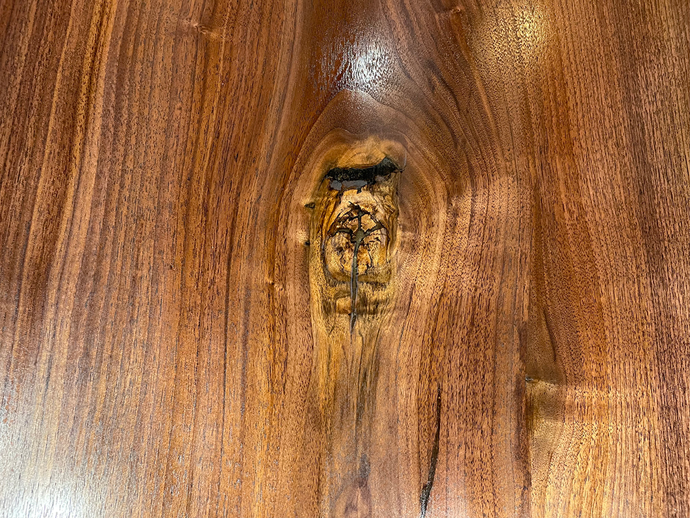 ブラックウォールナット Bl00215