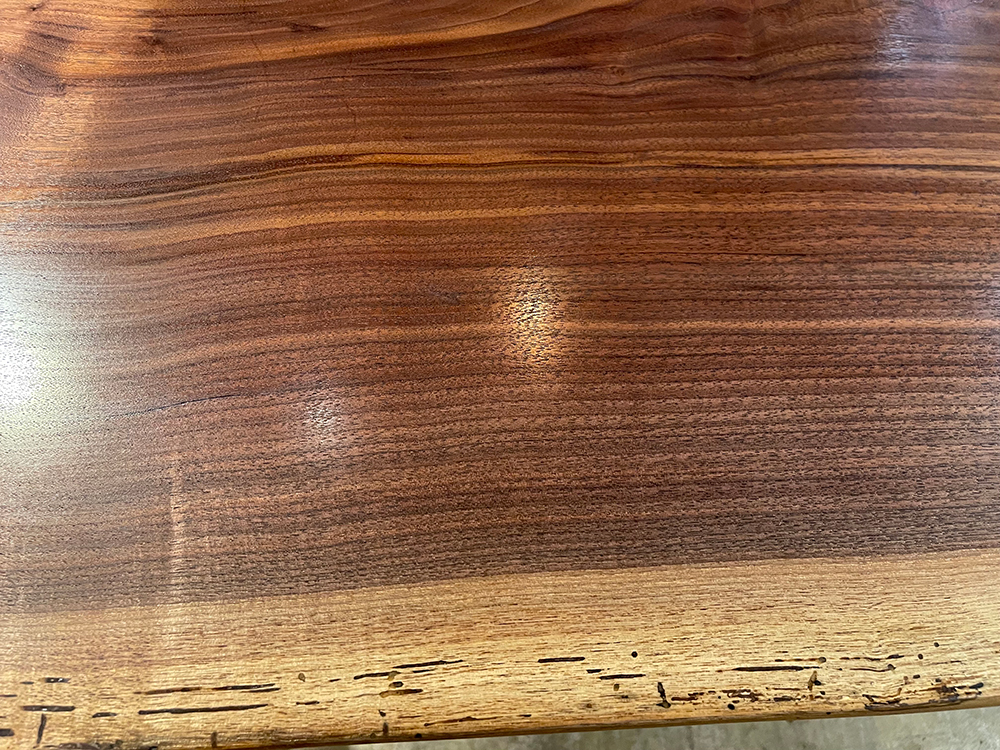 ブラックウォールナット Bl00215