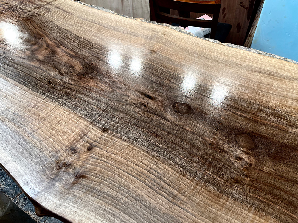 バストゥーンウォールナット Ba00072