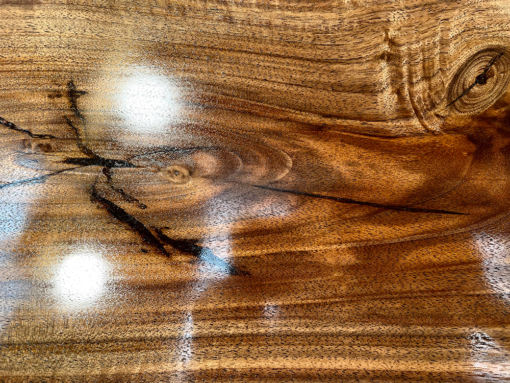 バストゥーンウォールナット Ba00072