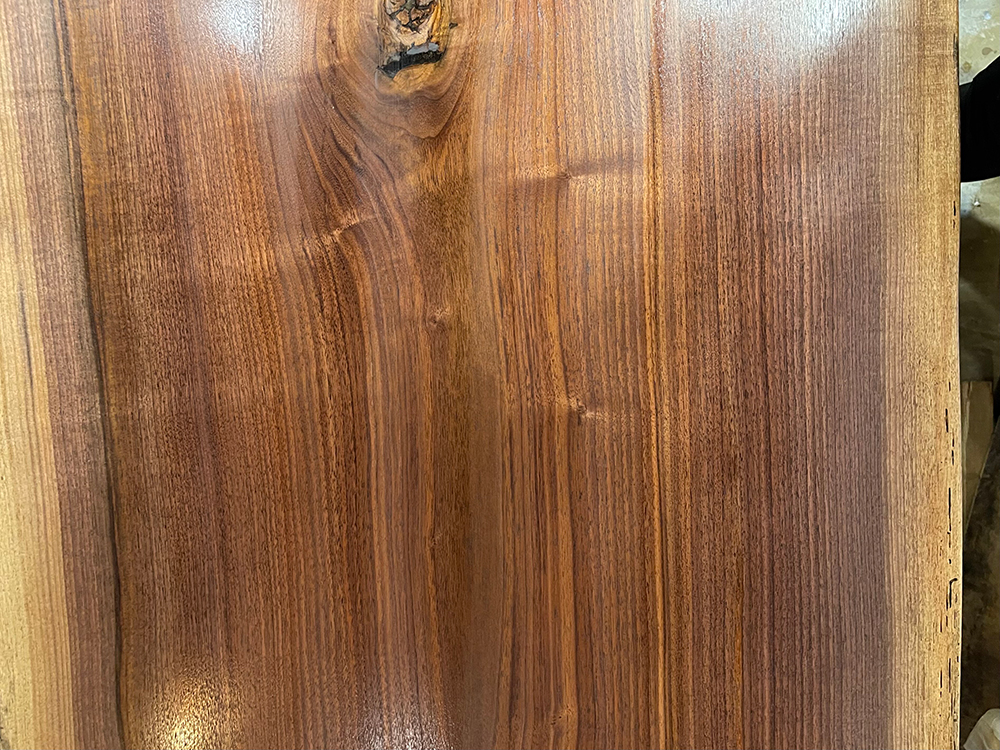 ブラックウォールナット Bl00215