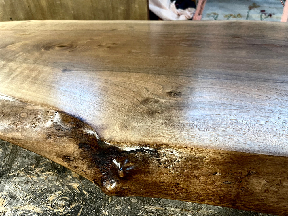 バストゥーンウォールナット Ba00073