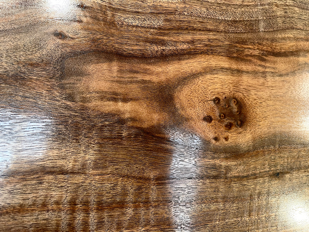 バストゥーンウォールナット Ba00072