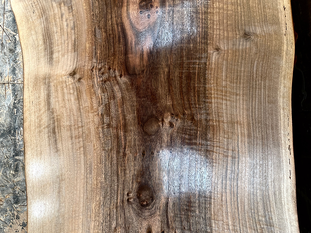 バストゥーンウォールナット Ba00072