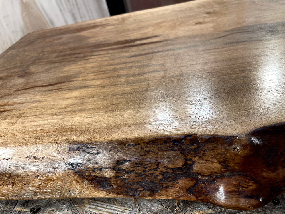 バストゥーンウォールナット Ba00073