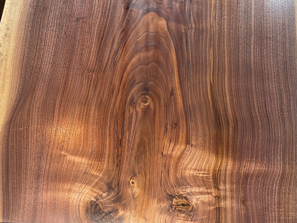 ブラックウォールナット Bl00215