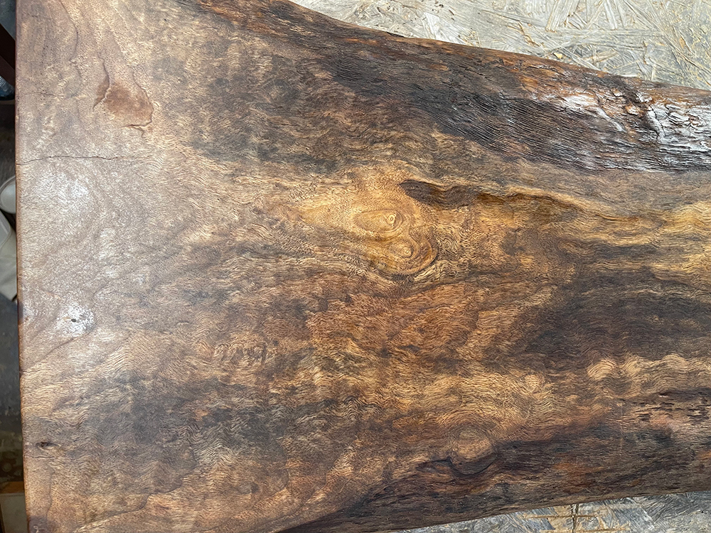 バストゥーンウォールナット Ba00070