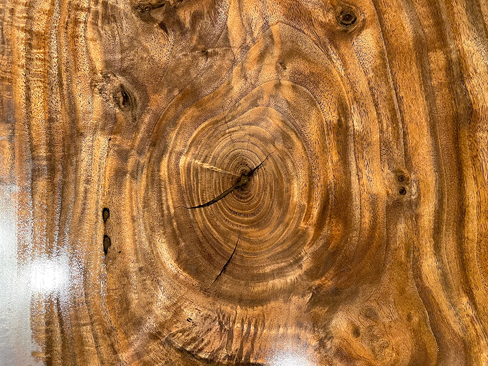 バストゥーンウォールナット Ba00074