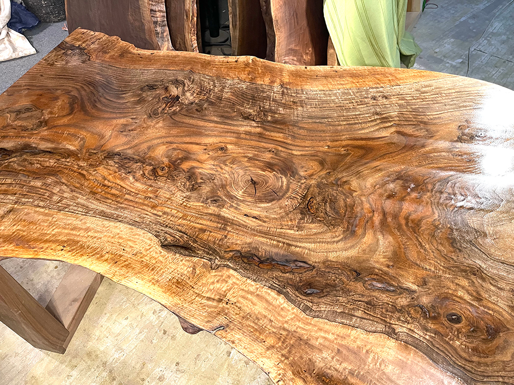 バストゥーンウォールナット Ba00074