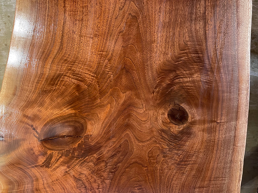 ブラックウォールナット Bl00213