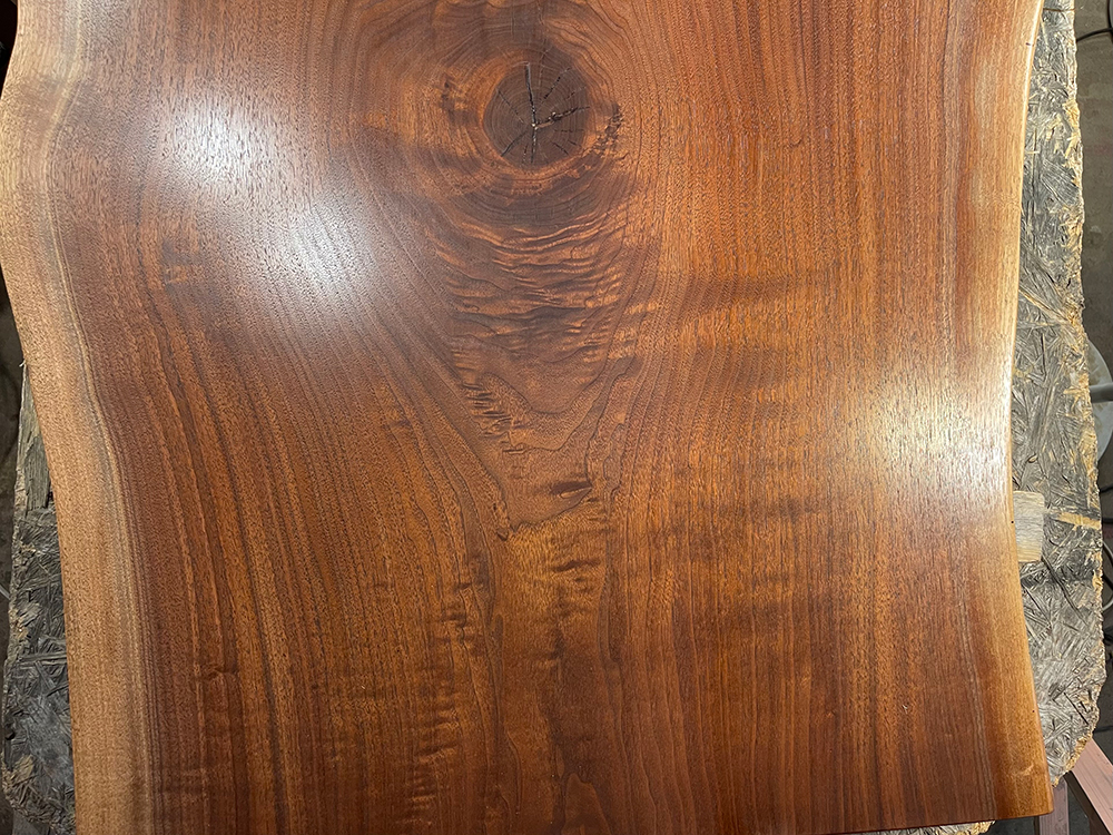 ブラックウォールナット Bl00214