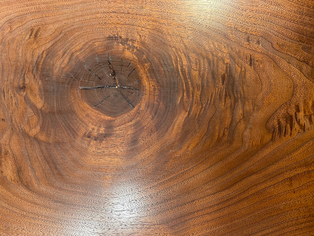 ブラックウォールナット Bl00214