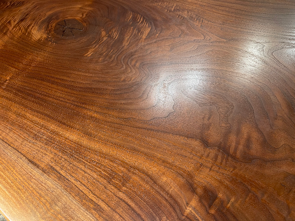 ブラックウォールナット Bl00214