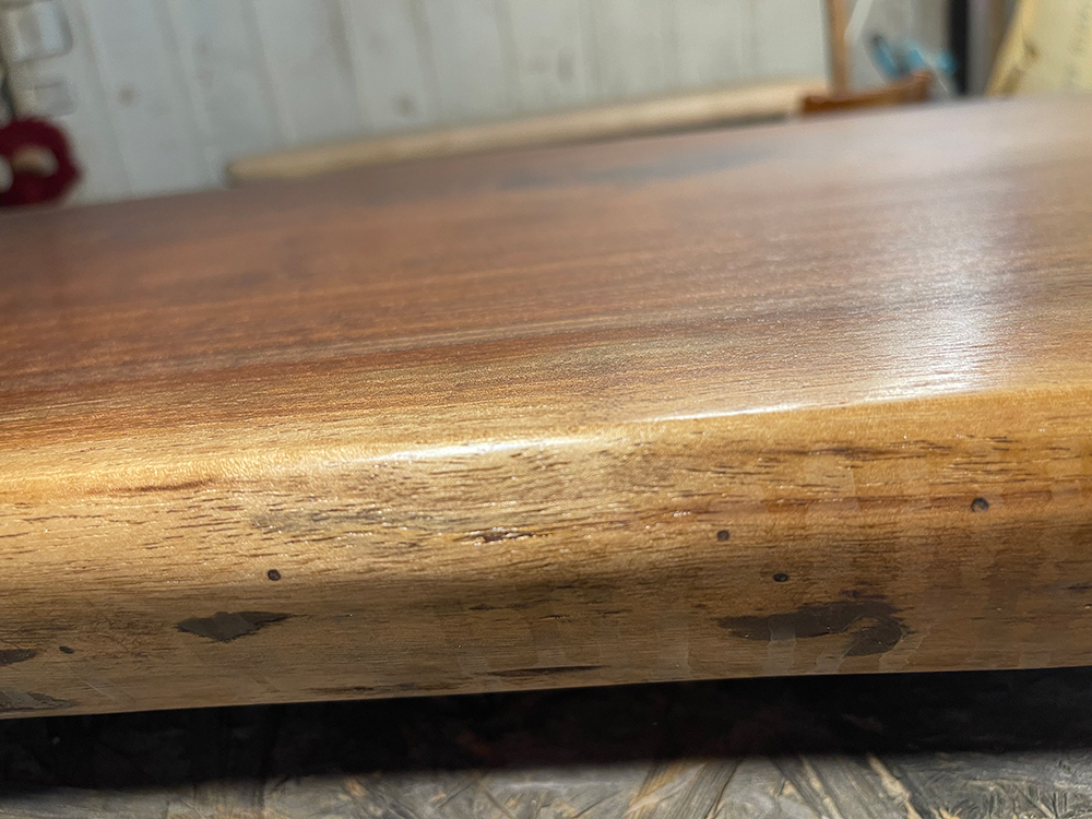 ブラックウォールナット Bl00214