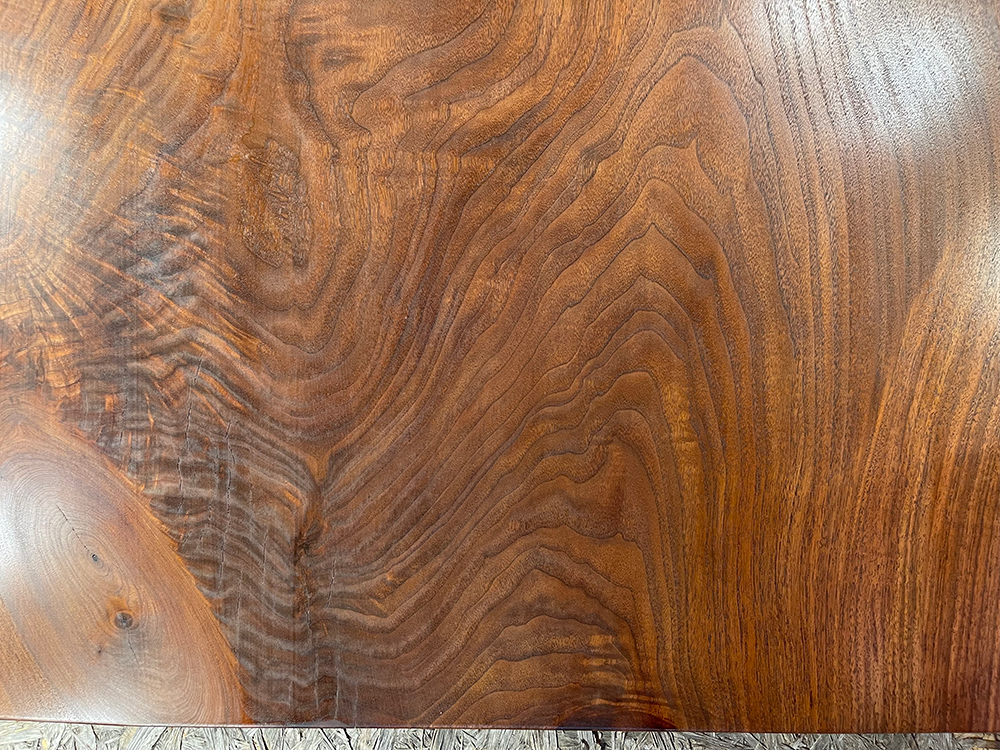 ブラックウォールナット Bl00214