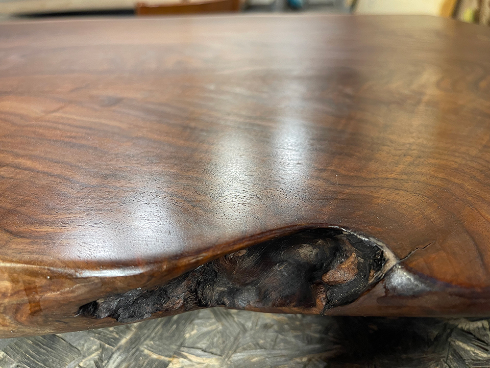 ブラックウォールナット Bl00214