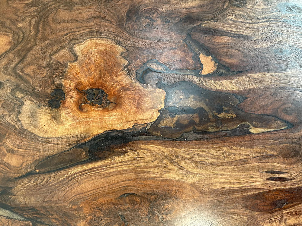 クラロウォールナット C00133