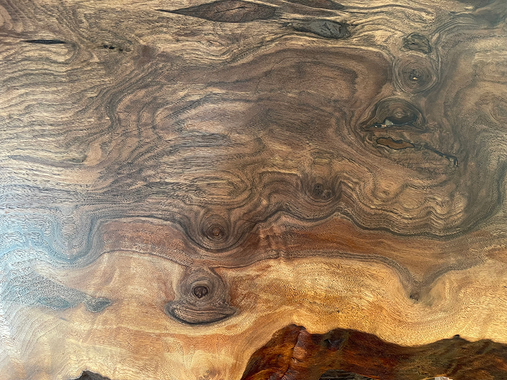 クラロウォールナット C00133