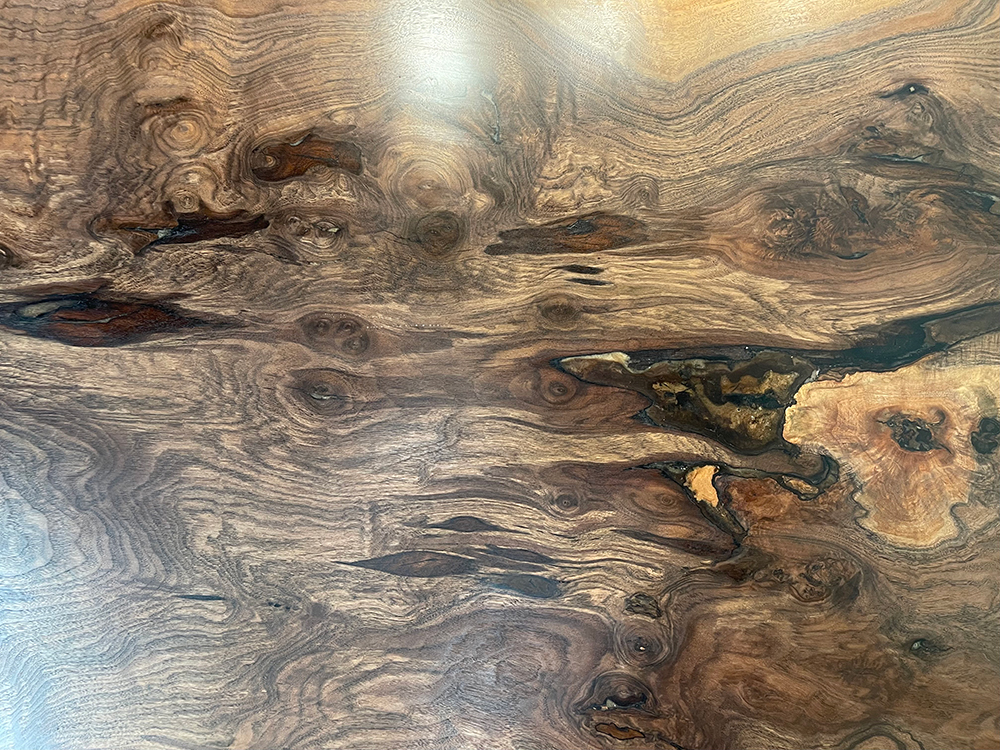 クラロウォールナット C00133