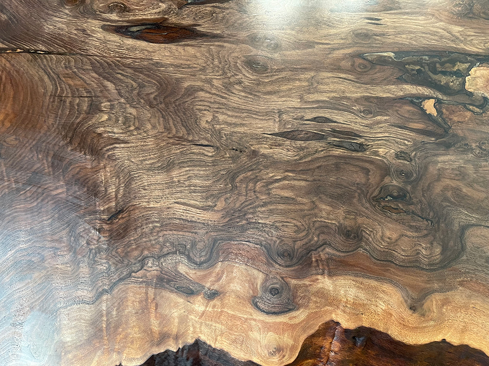 クラロウォールナット C00133