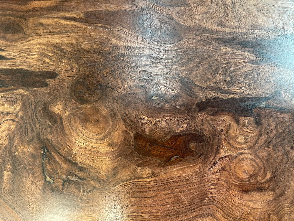 クラロウォールナット C00133