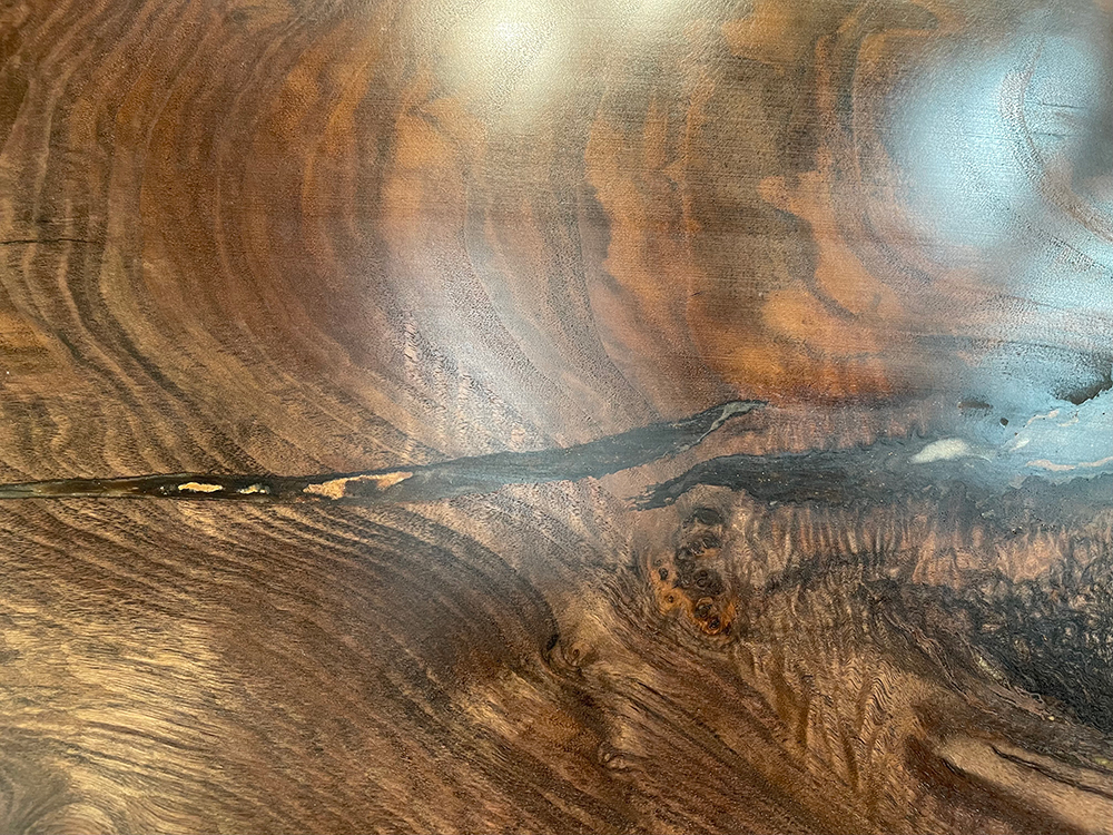 クラロウォールナット C00133