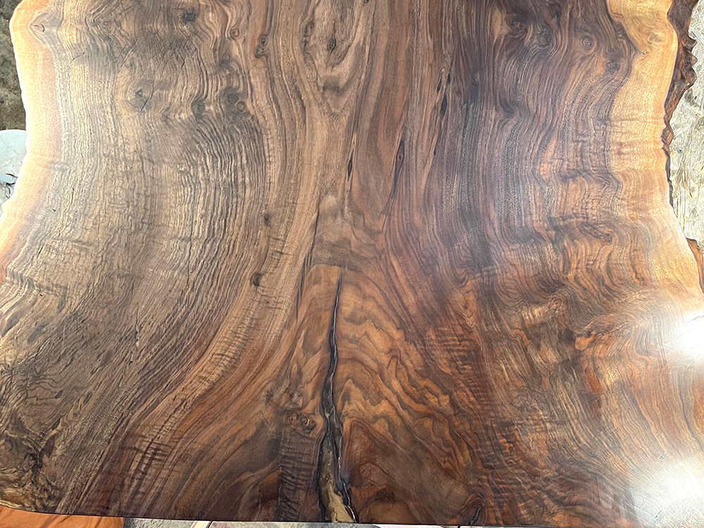 クラロウォールナット C00134