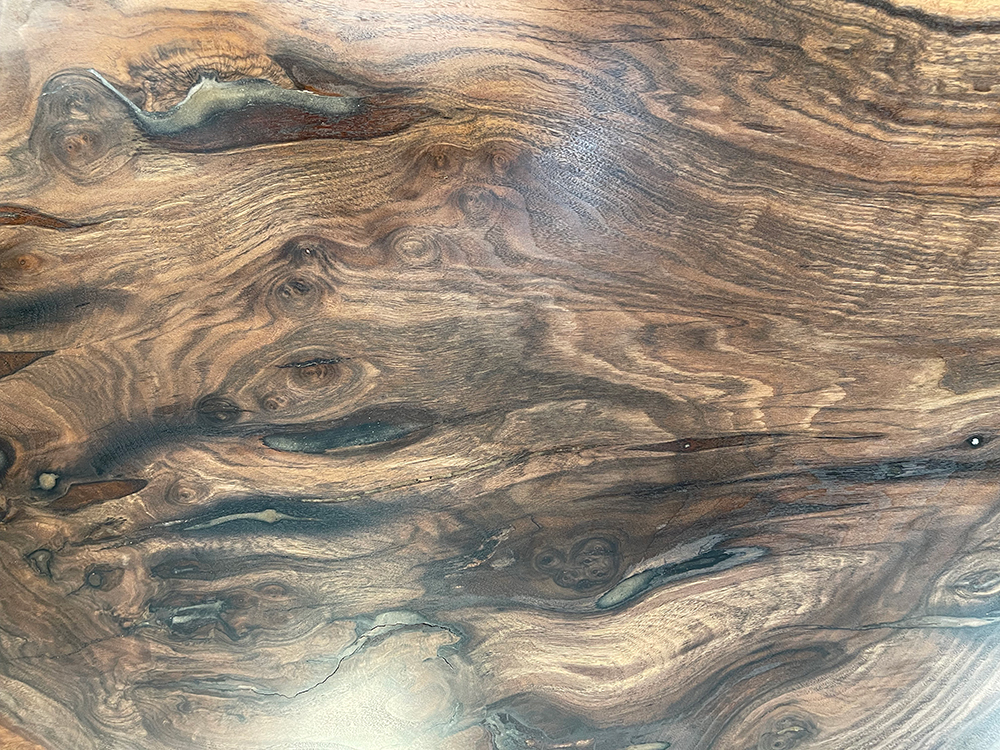 クラロウォールナット C00134