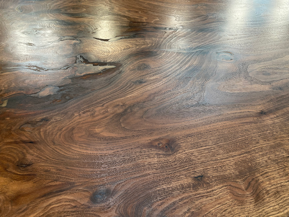 クラロウォールナット C00134