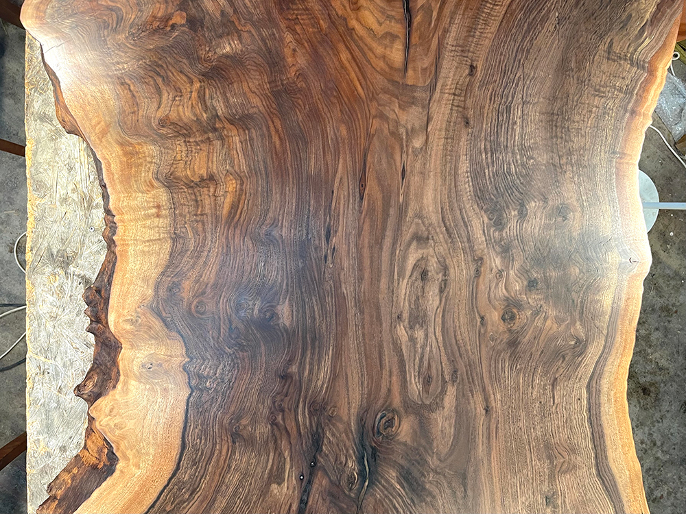 クラロウォールナット C00134