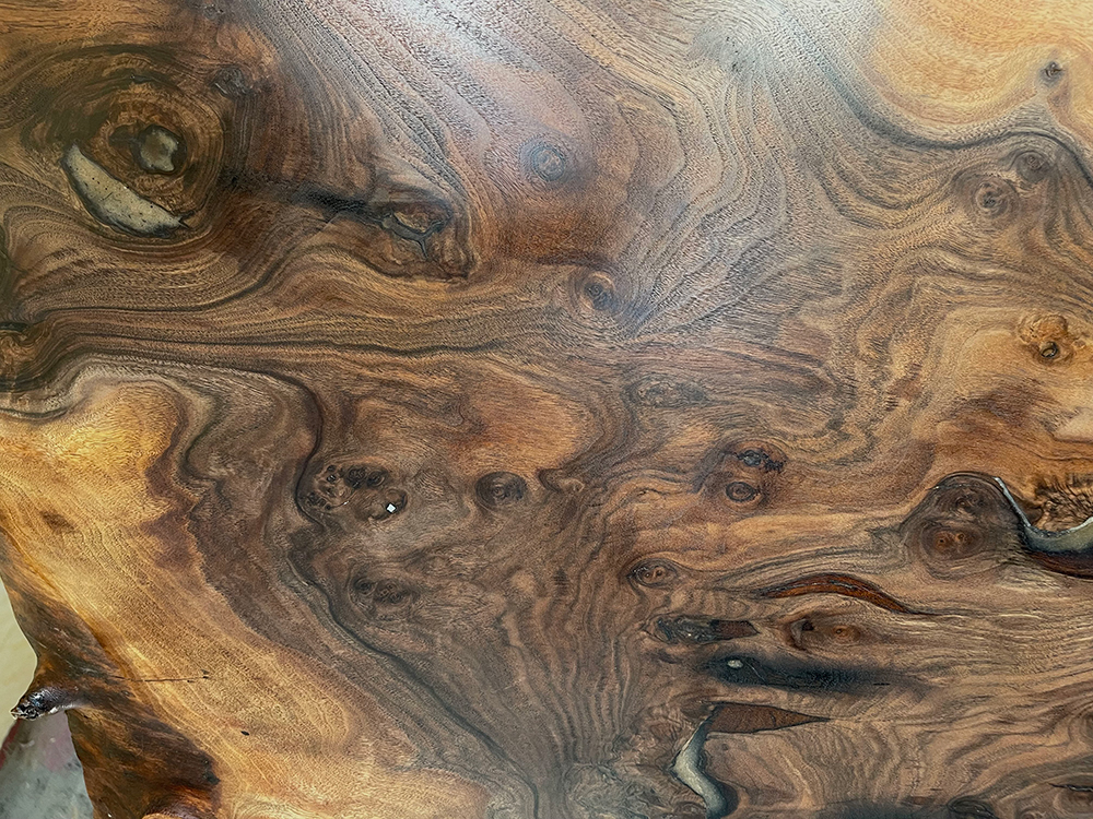 クラロウォールナット C00134