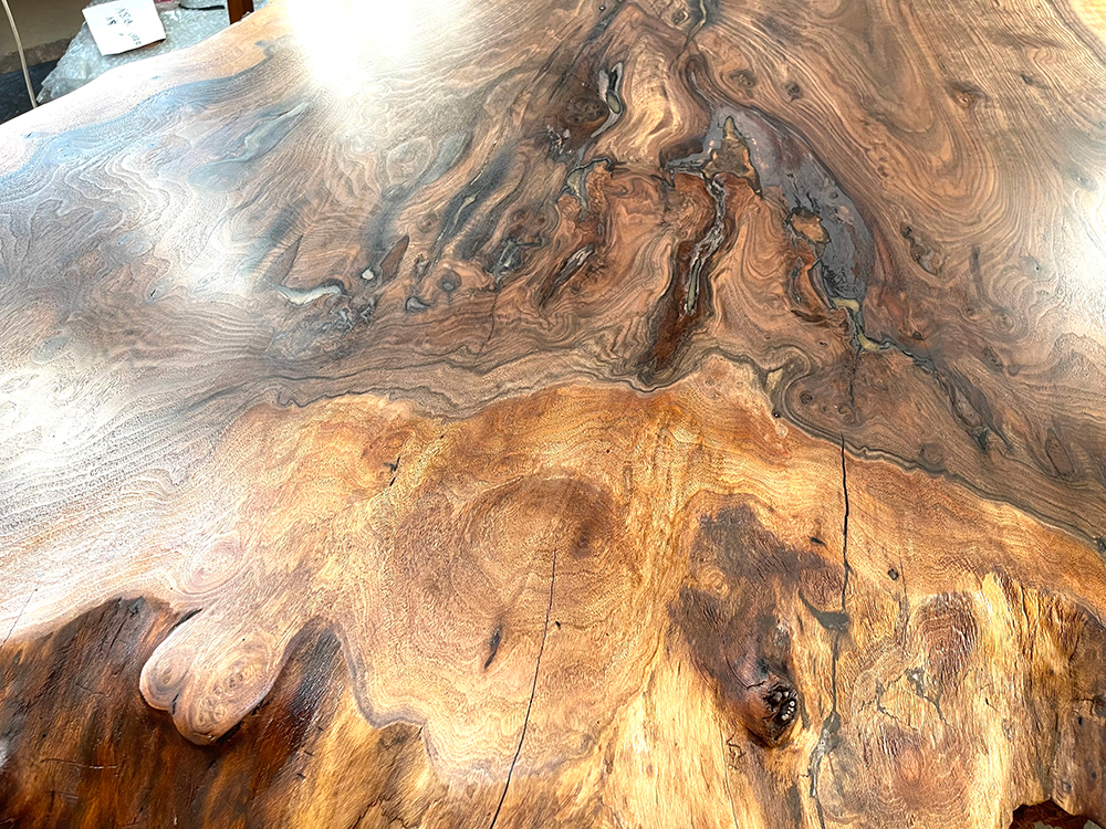 クラロウォールナット C00134