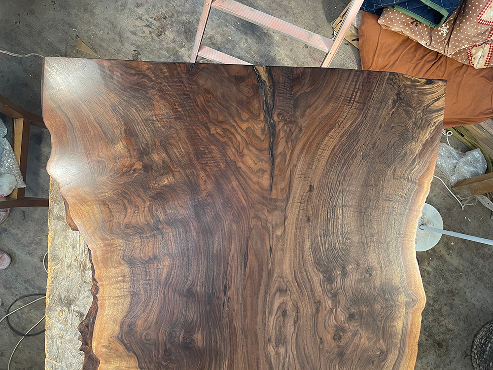 クラロウォールナット C00134