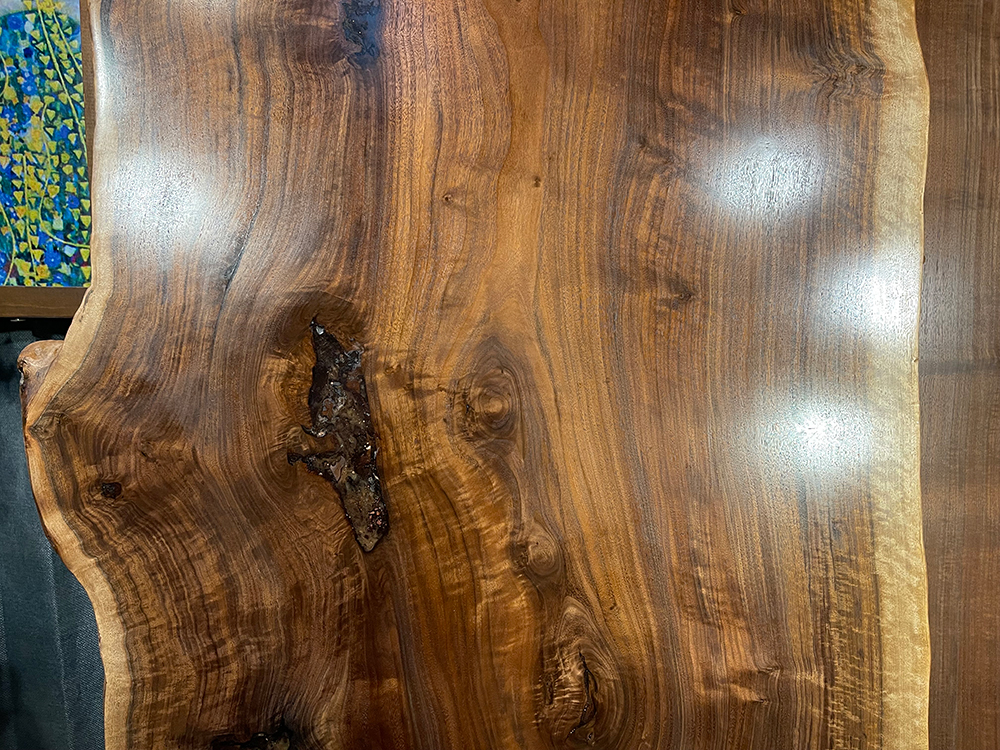 クラロウォールナット C00135