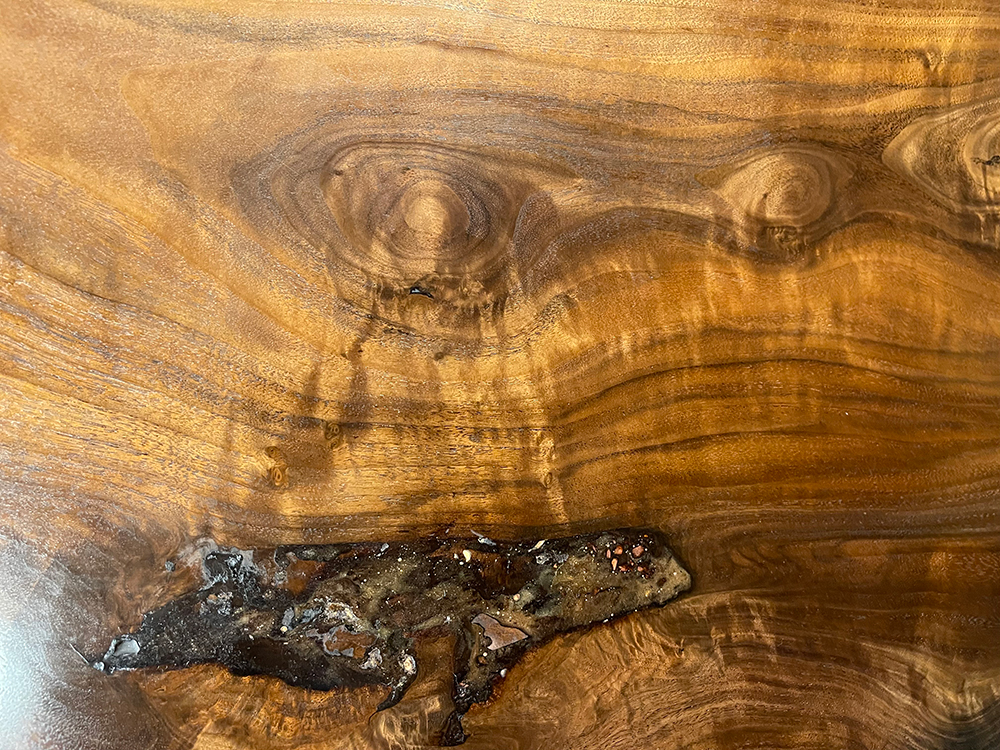 クラロウォールナット C00135