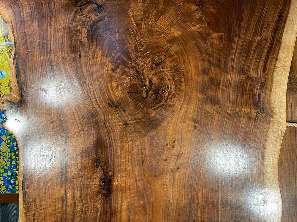 クラロウォールナット C00135