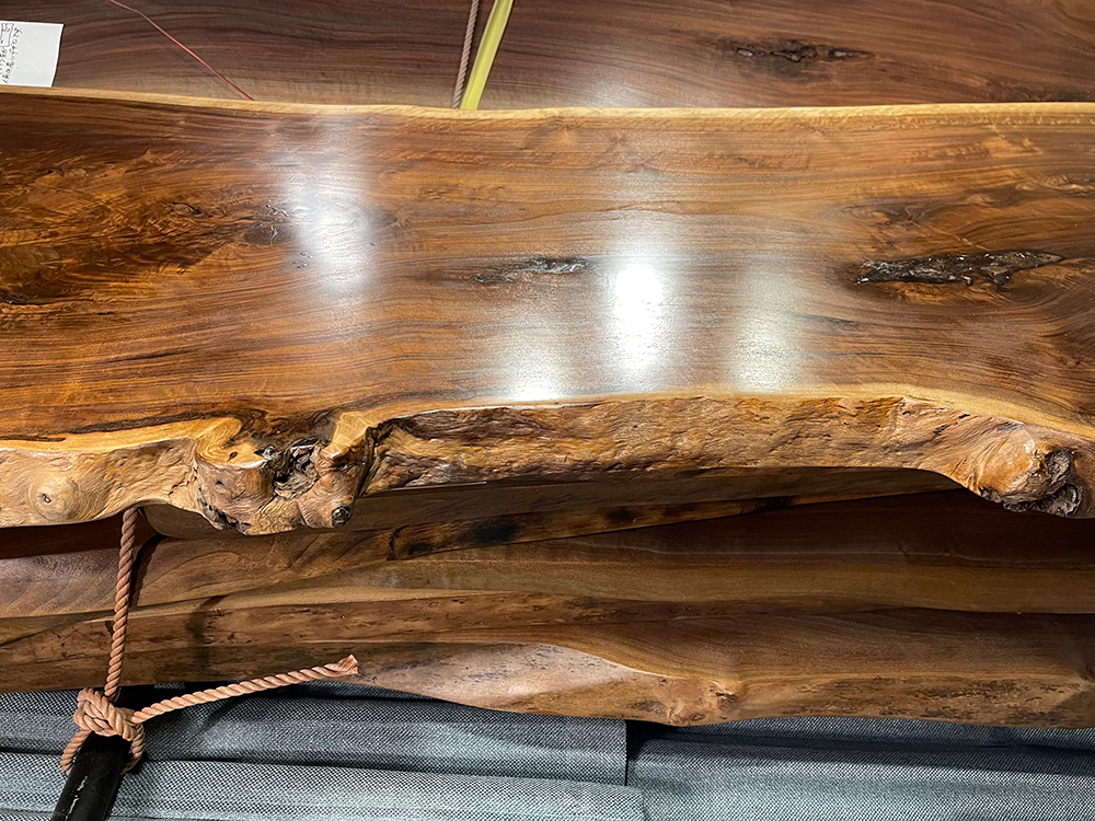 クラロウォールナット C00135