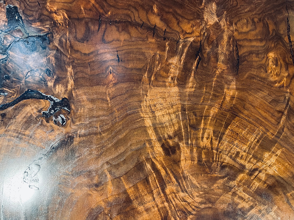 クラロウォールナット C00135