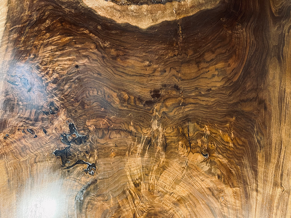 クラロウォールナット C00135