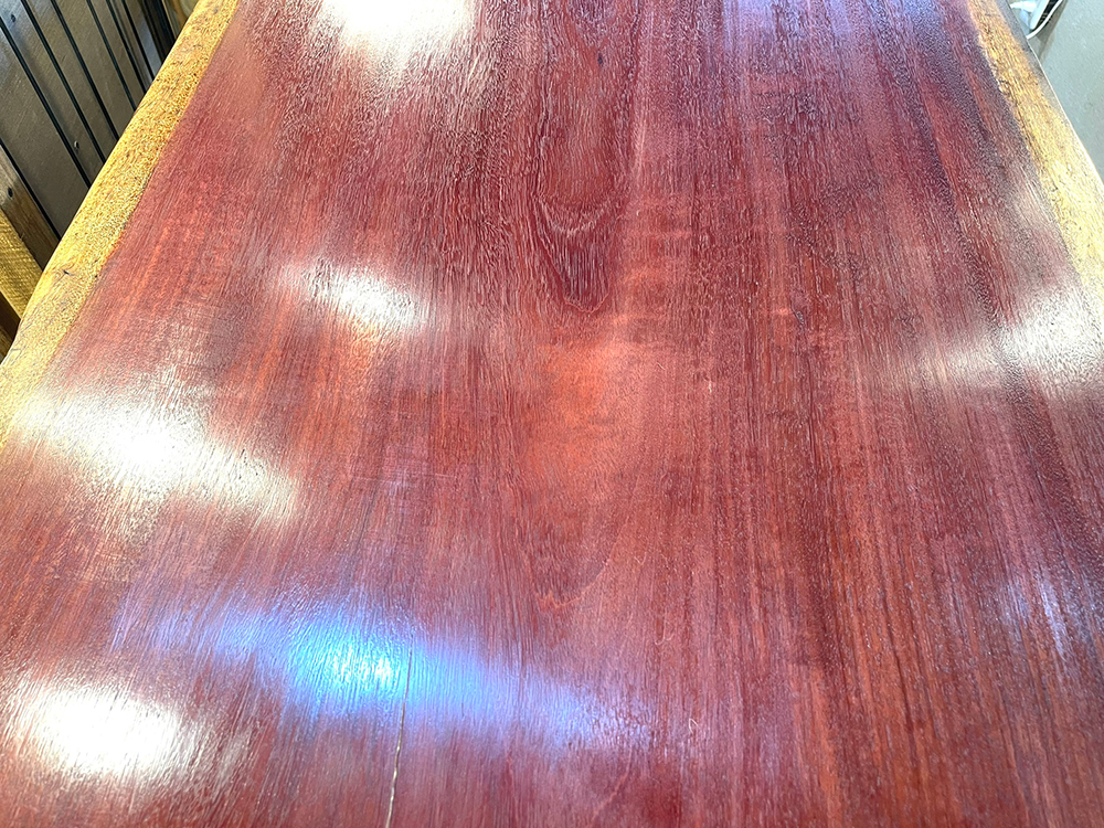パープルハートPu00008
